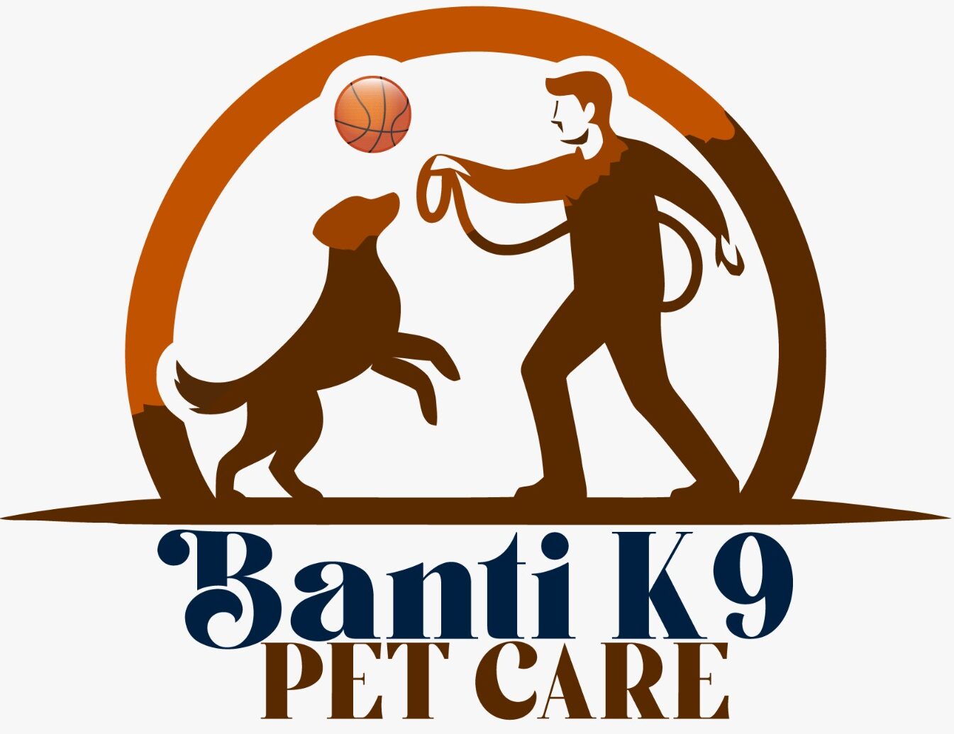 Banti K9 Pet Care